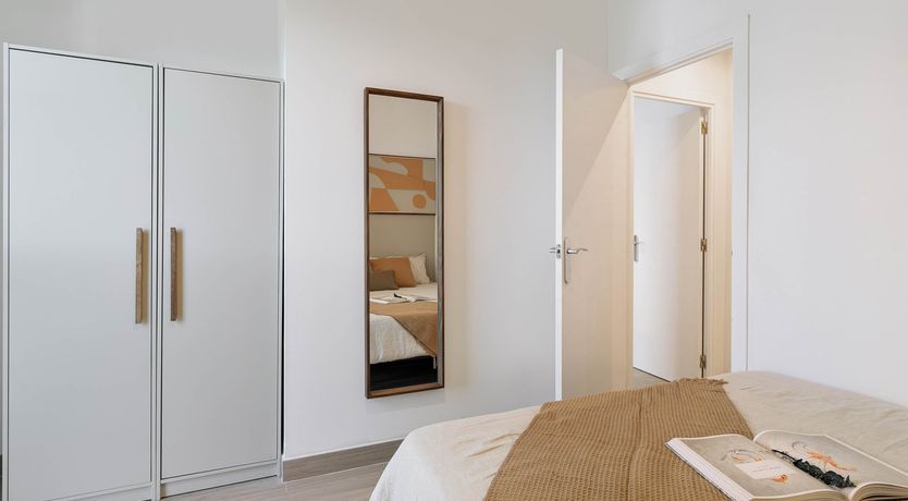 Photo of Shades of Barcelona