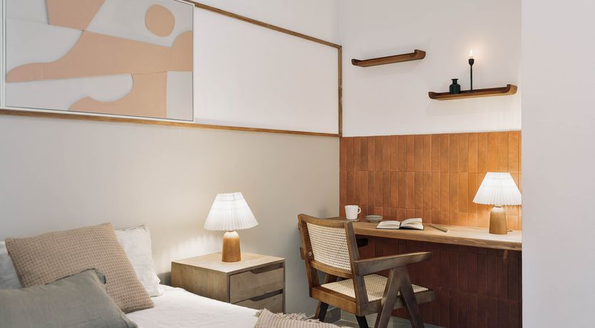 Photo of Shades of Barcelona