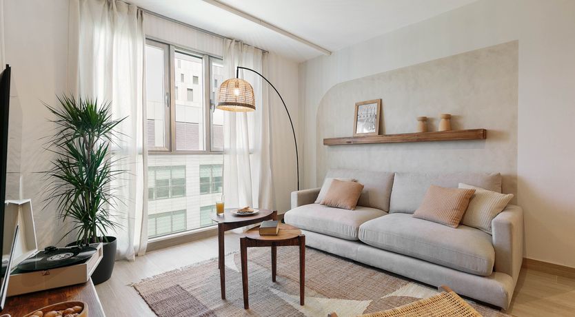 Photo of Shades of Barcelona