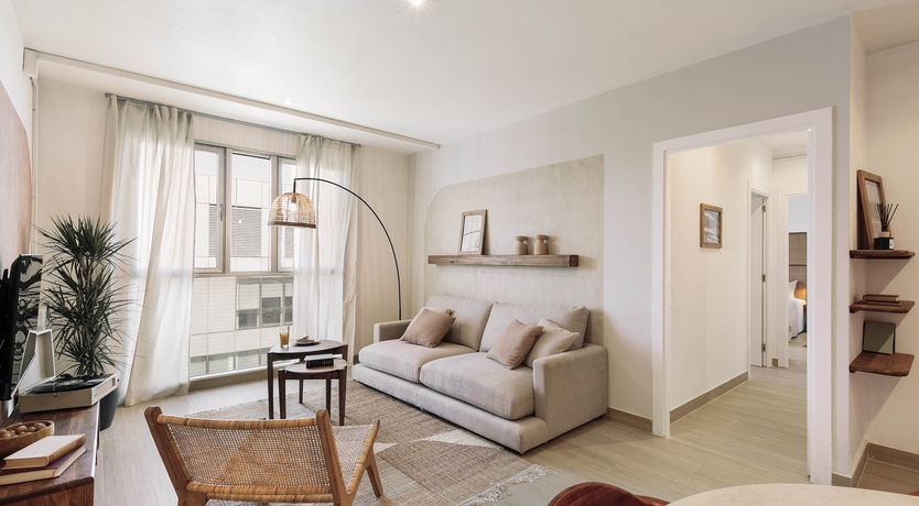 Photo of Shades of Barcelona