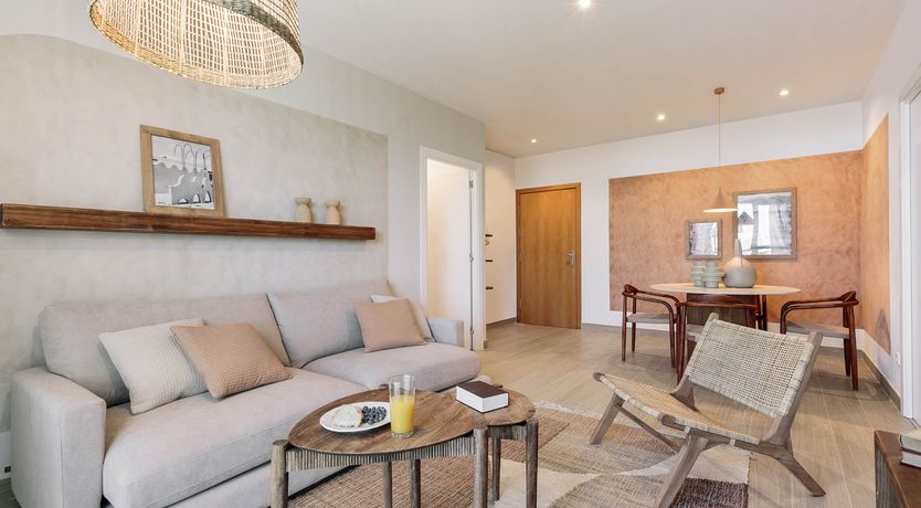 Photo of Shades of Barcelona