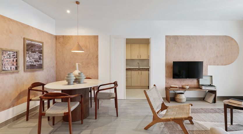 Photo of Shades of Barcelona