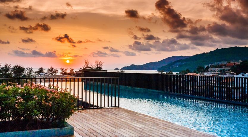 Photo of Poolside Poppin'