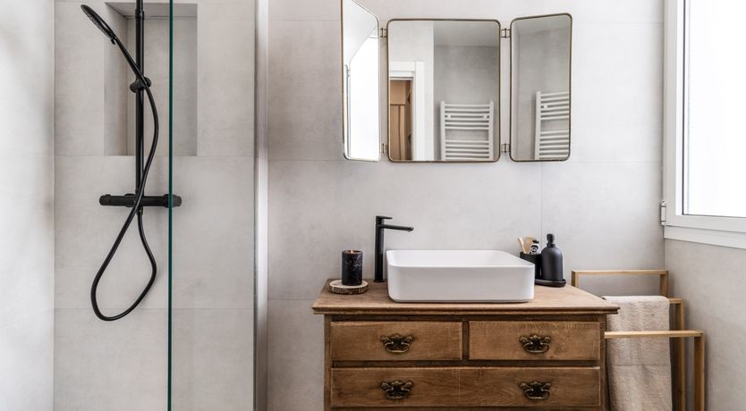 Photo of Gaudi's Garden