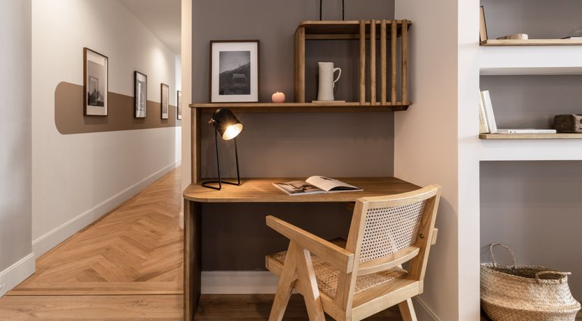 Photo of Gaudi's Garden