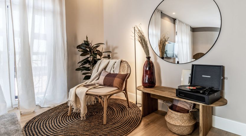 Photo of Gaudi's Garden