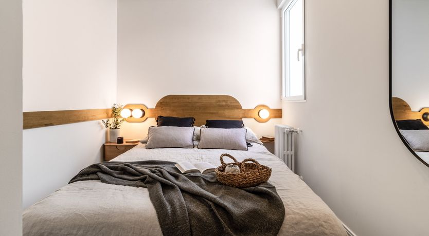 Photo of Gaudi's Garden