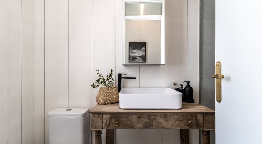 Photo of Gaudi's Garden