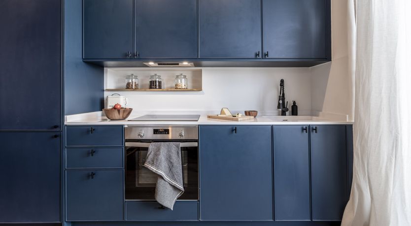 Photo of Gaudi's Garden