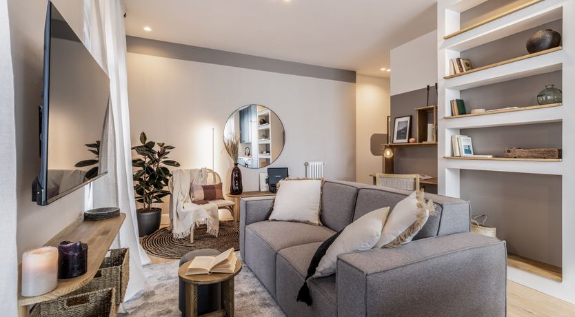 Photo of Gaudi's Garden