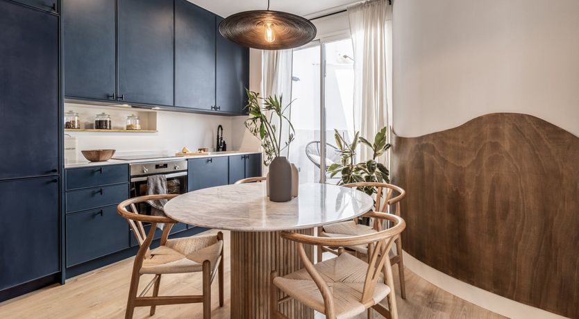 Photo of Gaudi's Garden