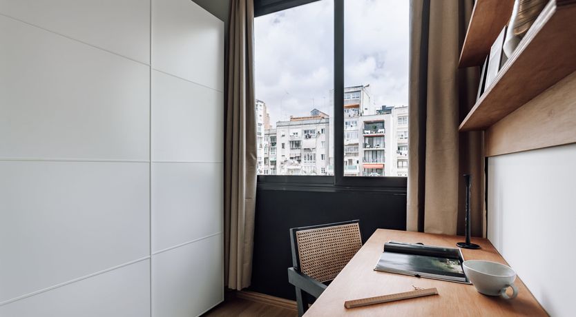 Photo of Barcelona Atmosphere