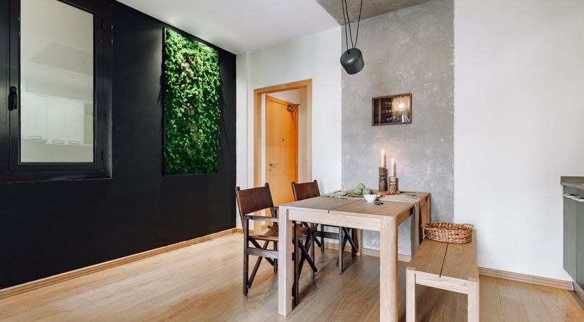 Photo of Barcelona Atmosphere