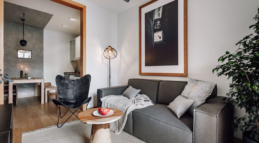 Photo of Barcelona Atmosphere