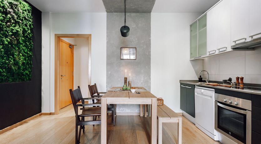 Photo of Barcelona Atmosphere