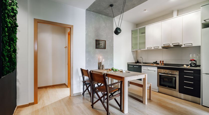 Photo of Barcelona Atmosphere