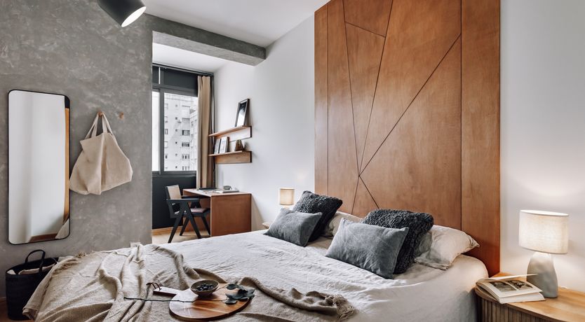 Photo of Barcelona Atmosphere