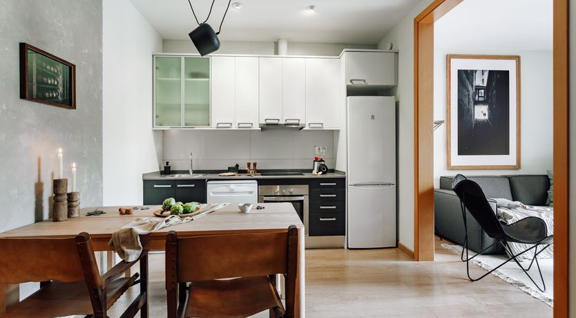 Photo of Barcelona Atmosphere