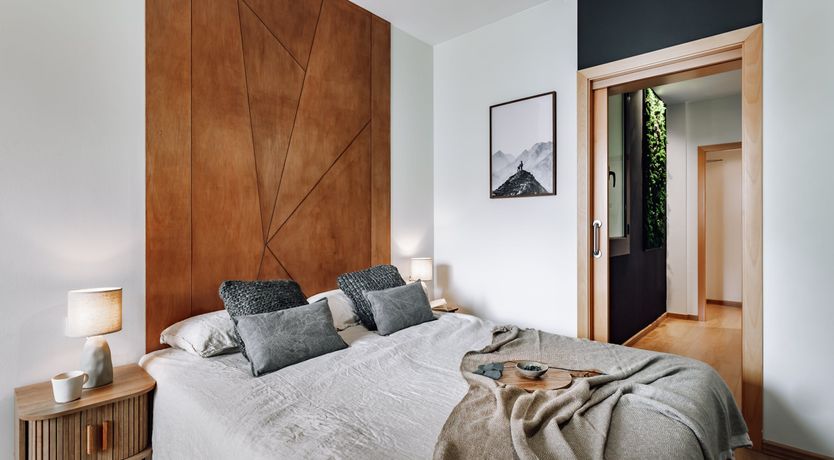 Photo of Barcelona Atmosphere