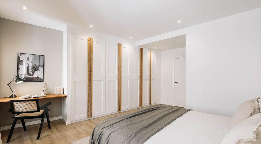 Photo of A Romantic City