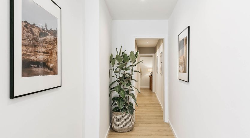 Photo of A Romantic City