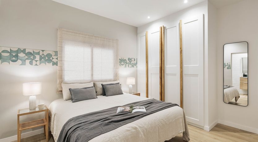 Photo of A Romantic City