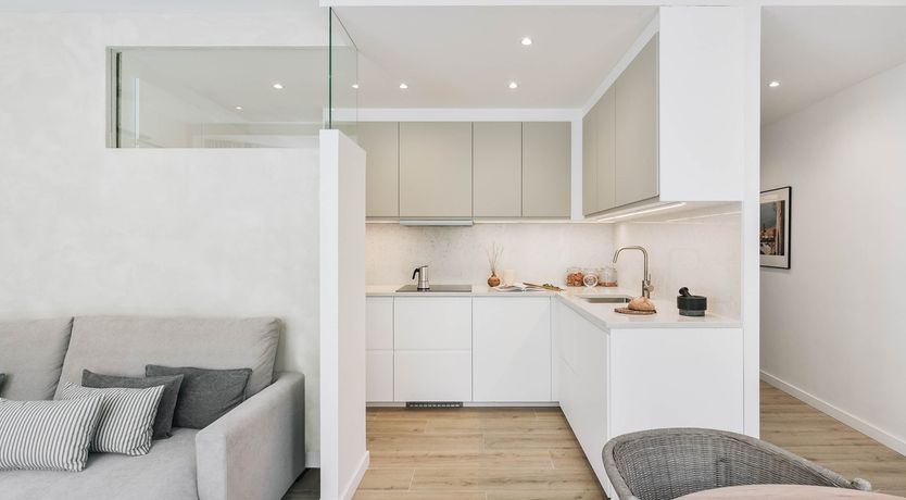 Photo of A Romantic City