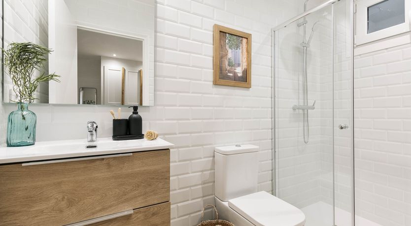 Photo of A Romantic City