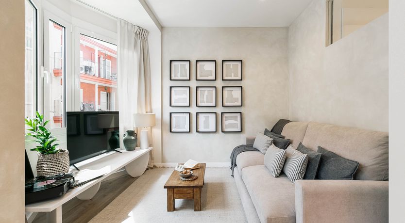 Photo of A Romantic City