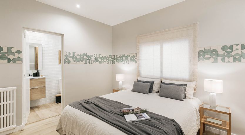 Photo of A Romantic City