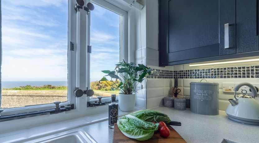 Photo of Sea Salt Harmony