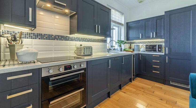 Photo of Sea Salt Harmony