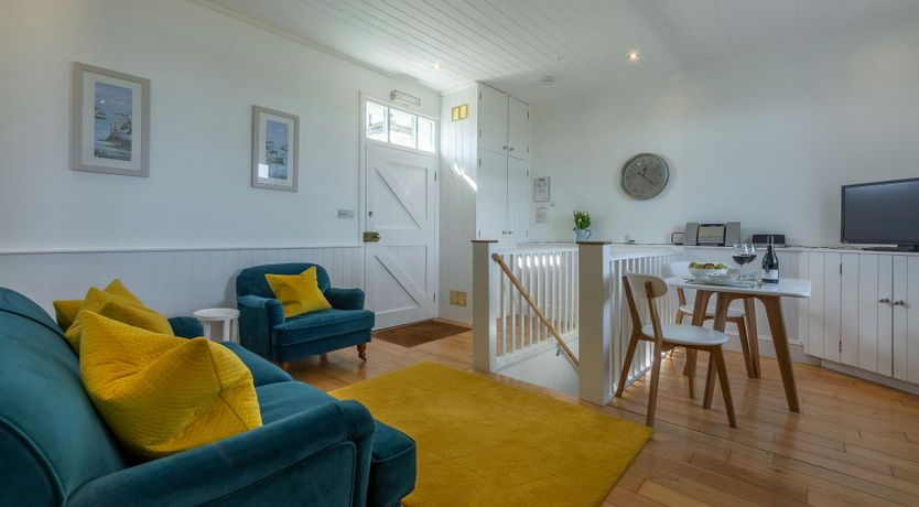 Photo of Sea Salt Harmony