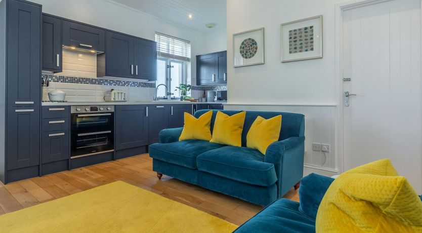 Photo of Sea Salt Harmony