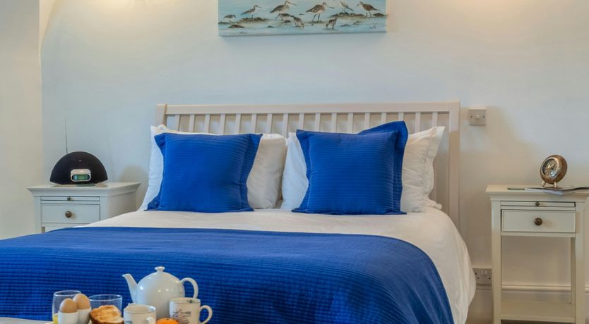 Photo of Sea Salt Harmony