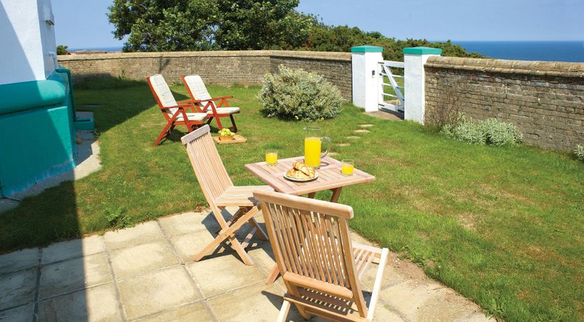 Photo of Sea Salt Harmony