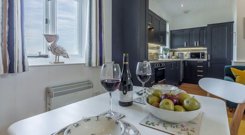 Photo of Sea Salt Harmony