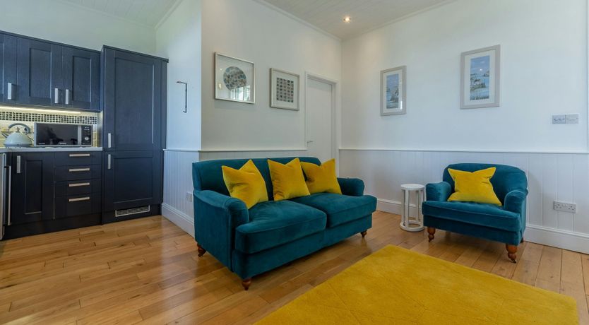 Photo of Sea Salt Harmony