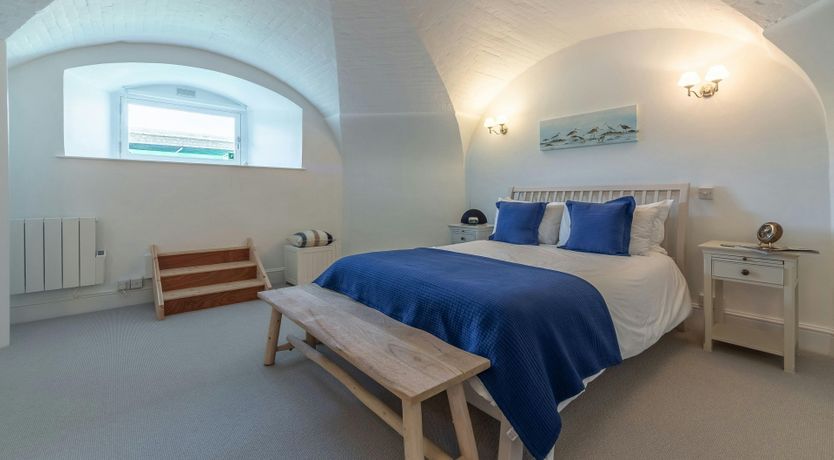 Photo of Sea Salt Harmony