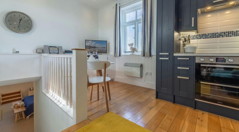 Photo of Sea Salt Harmony