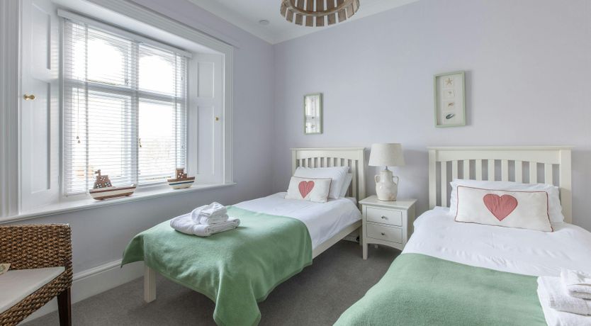 Photo of Lighthouse Calling