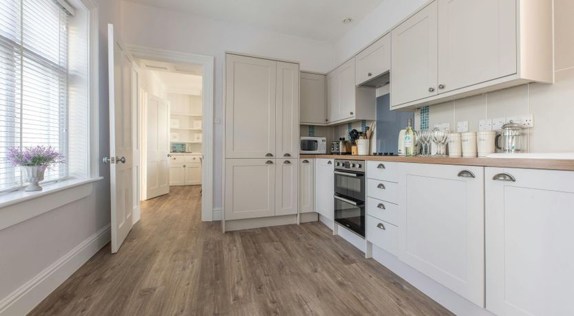 Photo of Lighthouse Calling