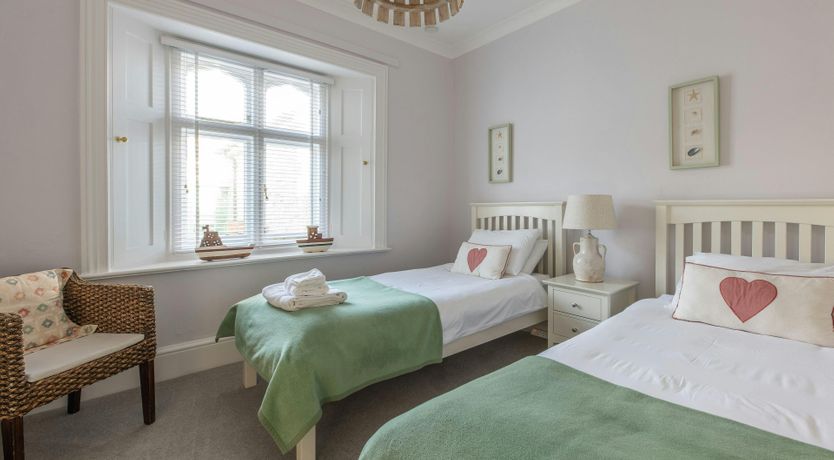 Photo of Lighthouse Calling