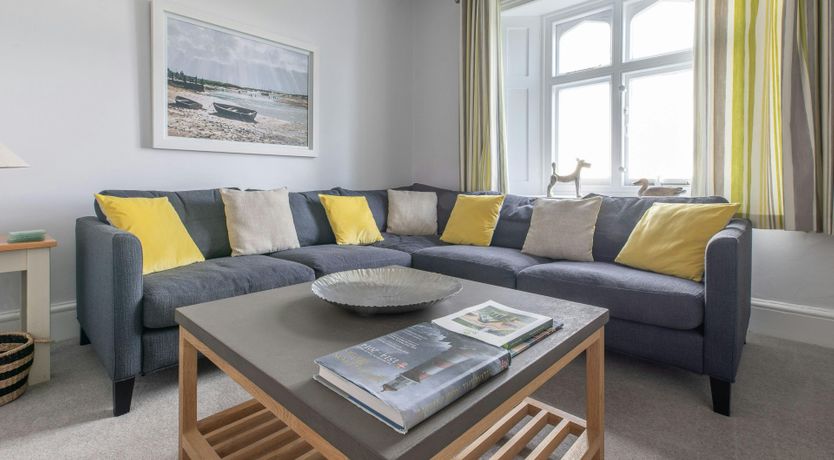 Photo of Lighthouse Calling