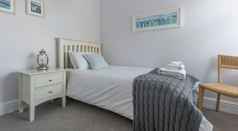 Photo of Lighthouse Calling