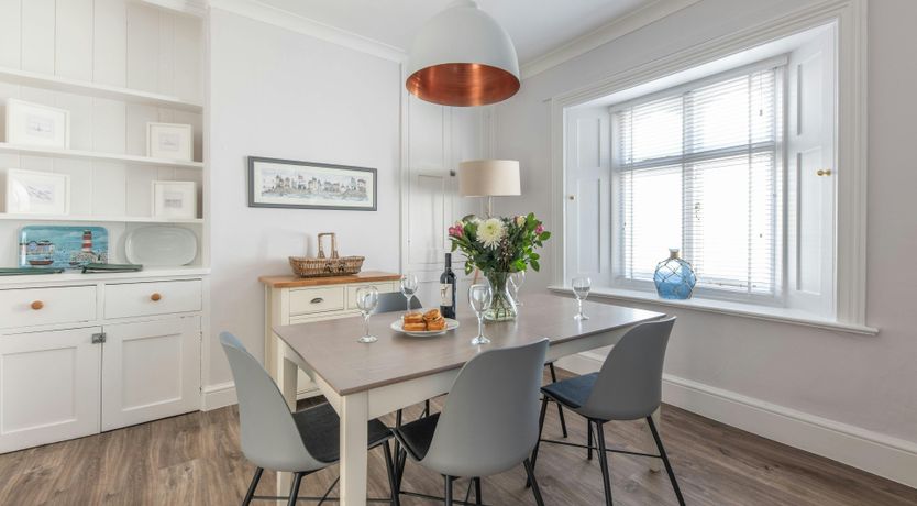 Photo of Lighthouse Calling