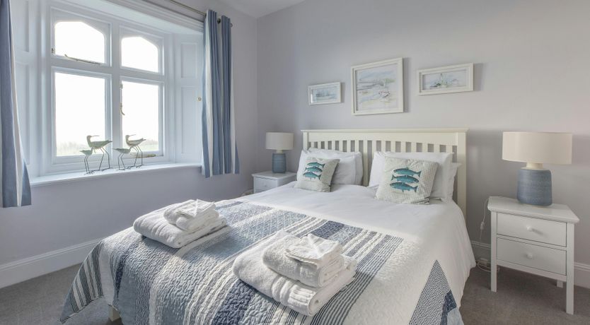 Photo of Lighthouse Calling