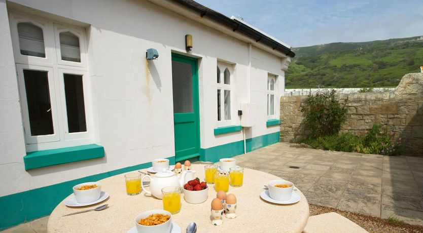 Photo of Lighthouse Calling