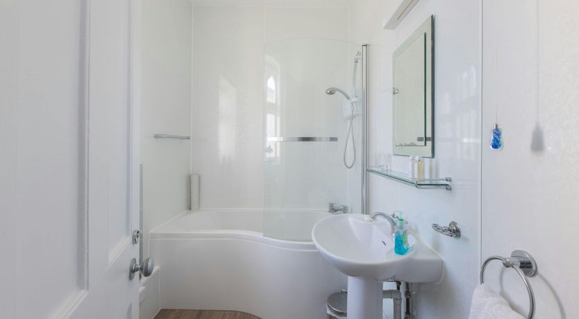 Photo of Lighthouse Calling