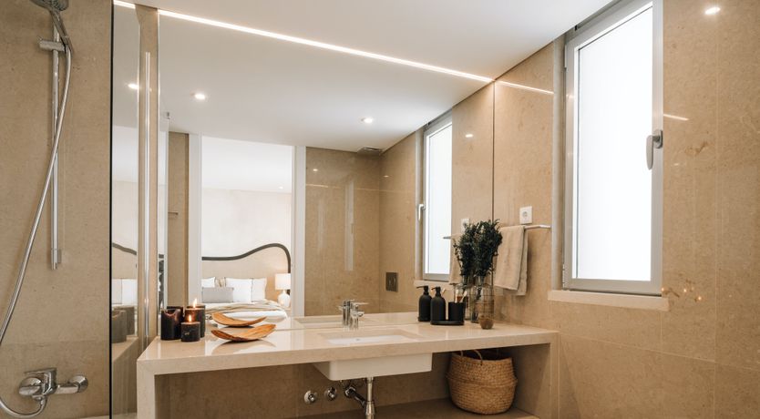 Photo of Golden City